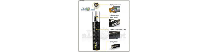 Aspire SUB OHM батарейные моды для электронной сигареты-сабом-аспаир