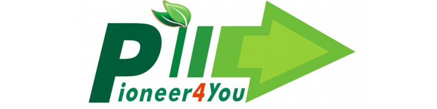 Pioneer4you