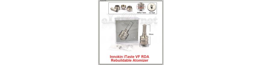 Innokin iTaste VF RDA