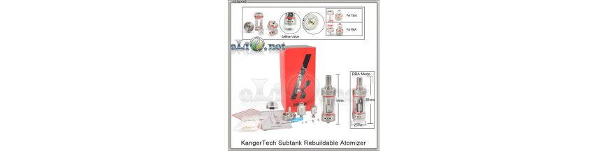 Kangertech