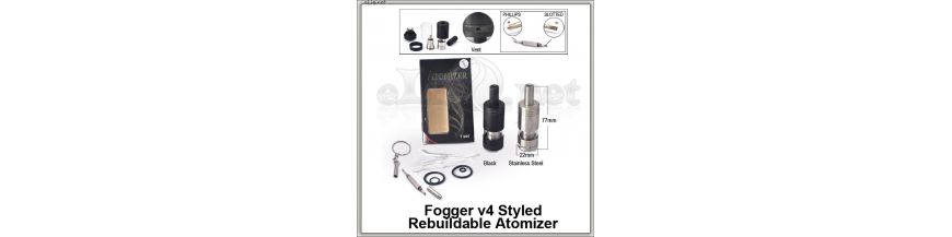 Fogger