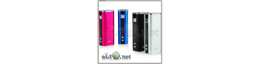 Боксмоды до 25w