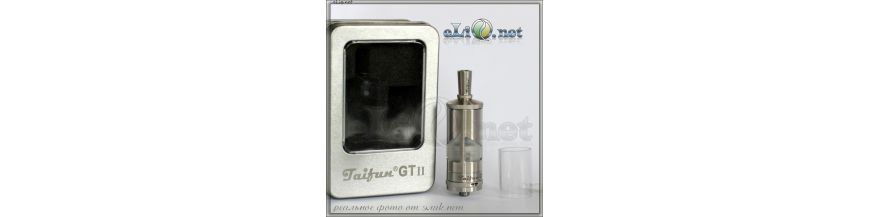 Taifun GT V2