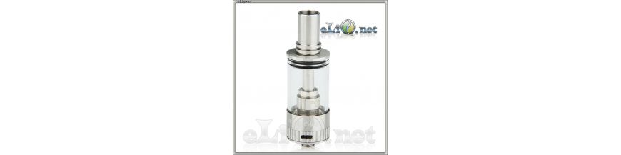 от SMOKtech