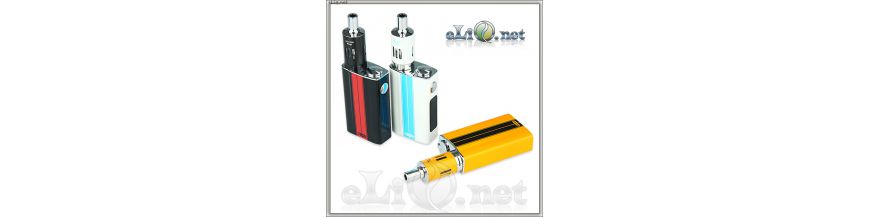 [Joyetech] eVic-VT / VTC