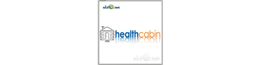 Ароматизаторы Healthcabin