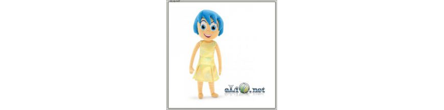 Головоломка. Inside Out