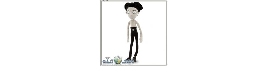 Франкенвинию. Frankenweenie