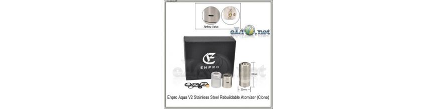 RDA EHPRO