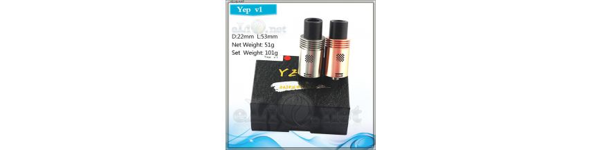Yep RDA - RTA