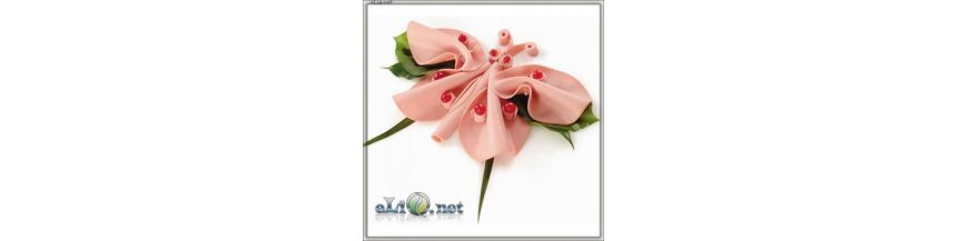 Оригинальные ароматизаторы)