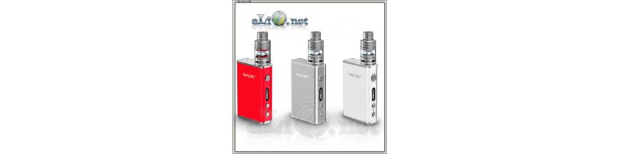 Micro One R80 + TFV4 Micro