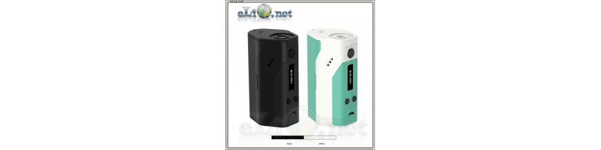 RX200 + DNA200