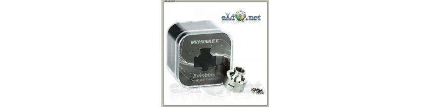 WISMEC RDA