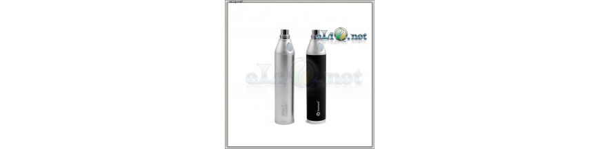 [Joyetech] 18650 / 18350 MOD