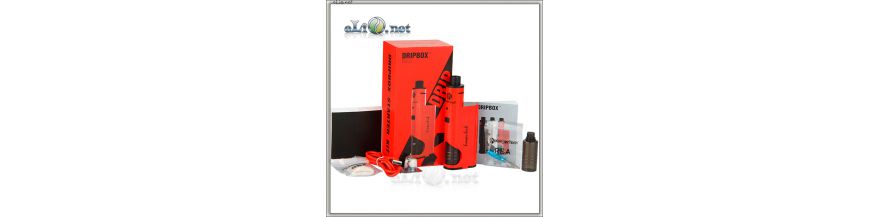 Dripbox