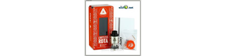 iJOY Limitless