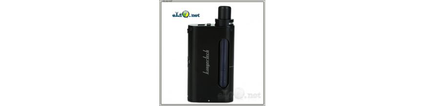 Kangertech CUPTI