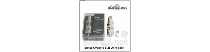 Cyclone / Циклон