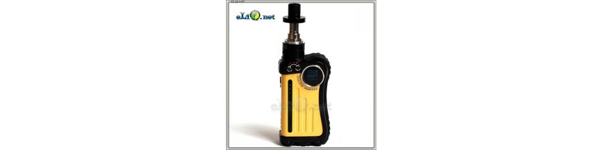 iTaste Hunter