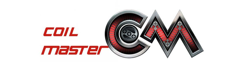 Coil Master