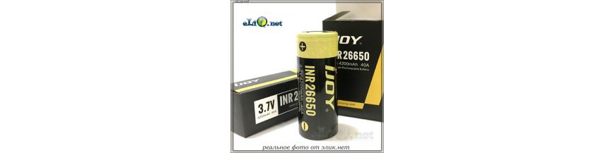 iJOY / Разное