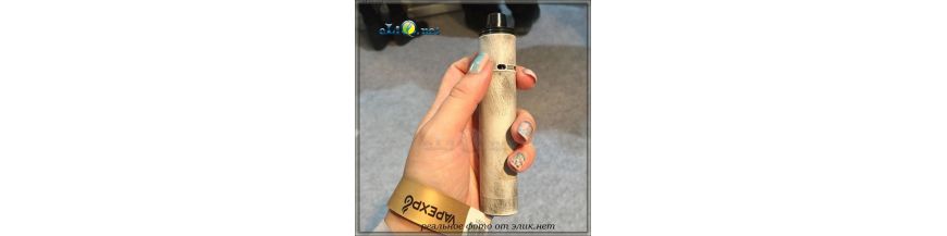 Shorty Subzero от Sub Ohm Innovations - оригинал.