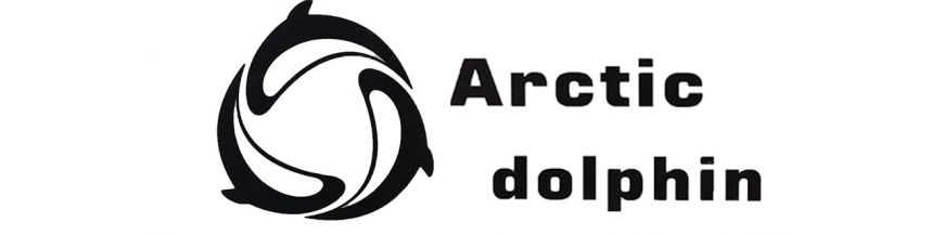 Arctic Dolphin