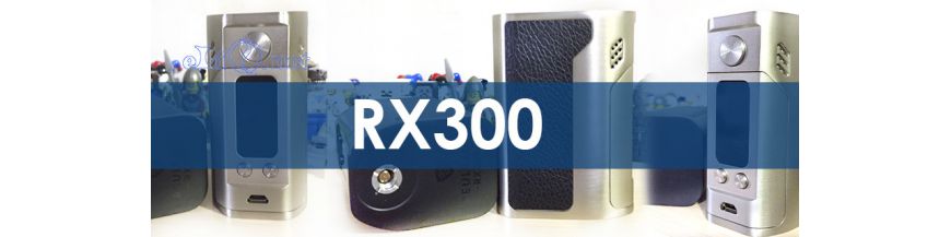 RX300