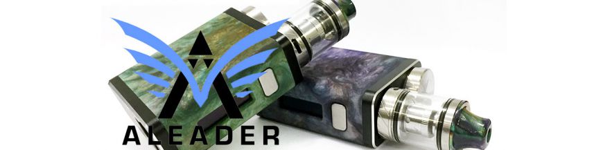 Aleader