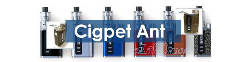 iJoy Cigpet Ant