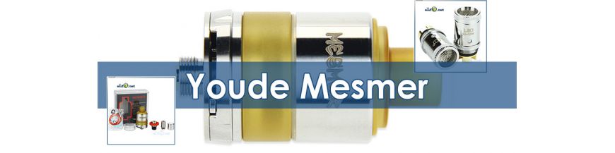 Mesmer