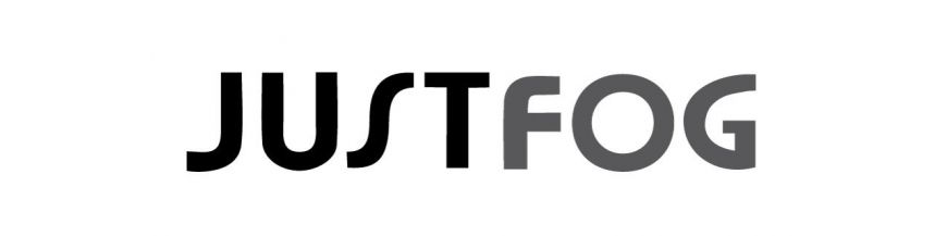 Купить электронные сигареты от компании Justfog в вейпшопе Элик Киев