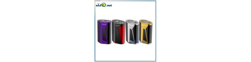SMOK GX350W Box Mod. Боксмод Смок Г ИКС350 с термоконтролем 350В.