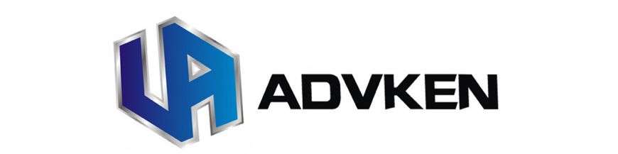 Advken комплектующие и запчасти для электронной сигареты в Киеве