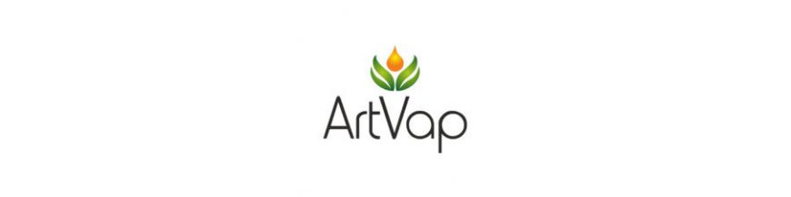ArtVap. Ароматизатор для самозамеса (Польша)
